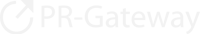 Logo PR-Gateway