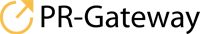 PR-Gateway Logo